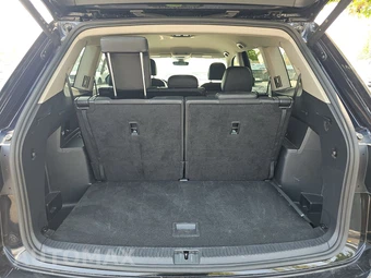 2025 Volkswagen Atlas 2.0T SE w/Technology - miniatura 24