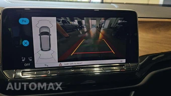 2025 Volkswagen Atlas 2.0T SE w/Technology - miniatura 25