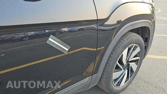 2025 Volkswagen Atlas 2.0T SE w/Technology - miniatura 35