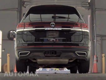2025 Volkswagen Atlas 2.0T SE w/Technology - miniatura 7