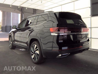 2025 Volkswagen Atlas 2.0T SE w/Technology - miniatura 8