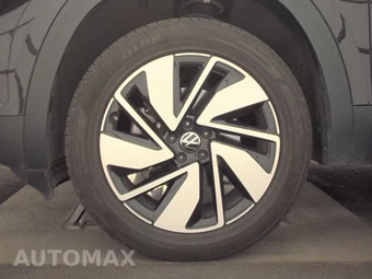 2025 Volkswagen Atlas 2.0T SE w/Technology - miniatura 9