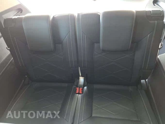 2025 Volkswagen Atlas 2.0T SE w/Technology - miniatura 14