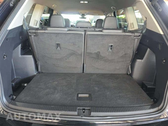 2025 Volkswagen Atlas 2.0T SE w/Technology - miniatura 15