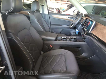 2025 Volkswagen Atlas 2.0T SE w/Technology - miniatura 19