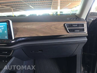 2025 Volkswagen Atlas 2.0T SE w/Technology - miniatura 20