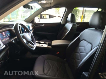 2025 Volkswagen Atlas 2.0T SE w/Technology - miniatura 6