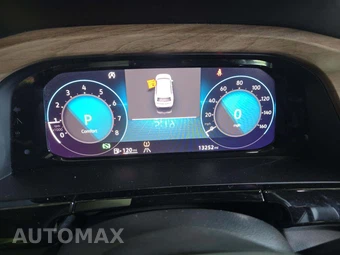 2025 Volkswagen Atlas 2.0T SE w/Technology - miniatura 9