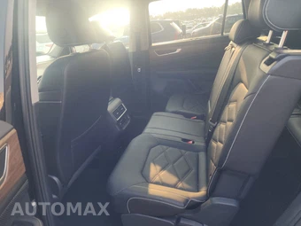 2025 Volkswagen Atlas 2.0T SE w/Technology - miniatura 13