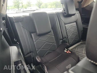 2025 Volkswagen Atlas 2.0T SE w/Technology - miniatura 14