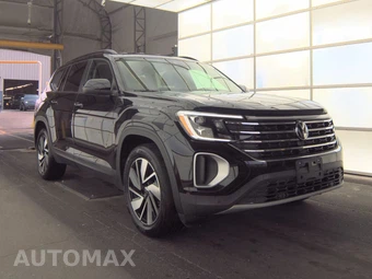 2025 Volkswagen Atlas 2.0T SE w/Technology - miniatura 3