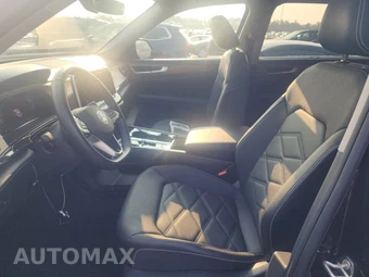 2025 Volkswagen Atlas 2.0T SE w/Technology - miniatura 7