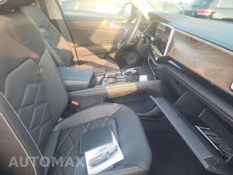 2025 Volkswagen Atlas 2.0T SE w/Technology - miniatura 8