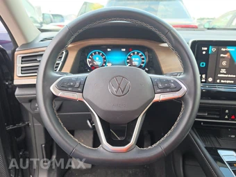 2025 Volkswagen Atlas 2.0T SE w/Technology - miniatura 10