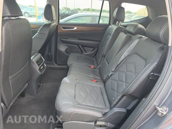 2025 Volkswagen Atlas 2.0T SE w/Technology - miniatura 13