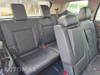 2025 Volkswagen Atlas 2.0T SE w/Technology - miniatura 14