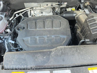 2025 Volkswagen Atlas 2.0T SE w/Technology - miniatura 16
