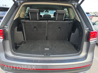 2025 Volkswagen Atlas 2.0T SE w/Technology - miniatura 17