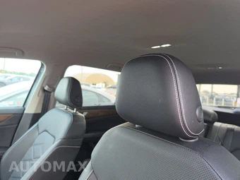 2025 Volkswagen Atlas 2.0T SE w/Technology - miniatura 19