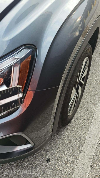 2025 Volkswagen Atlas 2.0T SE w/Technology - miniatura 21