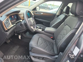 2025 Volkswagen Atlas 2.0T SE w/Technology - miniatura 7