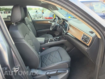 2025 Volkswagen Atlas 2.0T SE w/Technology - miniatura 8
