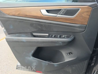 2025 Volkswagen Atlas 2.0T SE w/Technology - miniatura 9
