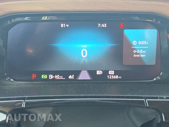 2025 Volkswagen Atlas 2.0T SE w/Technology - miniatura 12