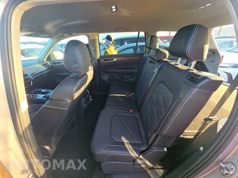 2025 Volkswagen Atlas 2.0T SE w/Technology - miniatura 13