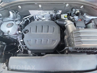 2025 Volkswagen Atlas 2.0T SE w/Technology - miniatura 15