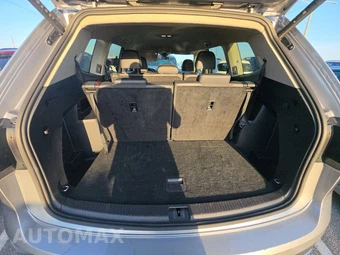 2025 Volkswagen Atlas 2.0T SE w/Technology - miniatura 16