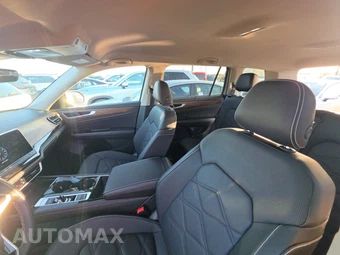2025 Volkswagen Atlas 2.0T SE w/Technology - miniatura 18