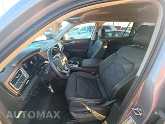 2025 Volkswagen Atlas 2.0T SE w/Technology - miniatura 7