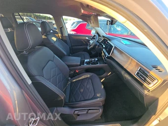 2025 Volkswagen Atlas 2.0T SE w/Technology - miniatura 8