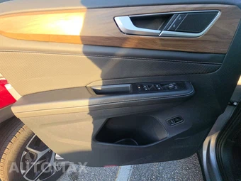 2025 Volkswagen Atlas 2.0T SE w/Technology - miniatura 9
