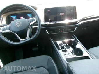 2025 Volkswagen Atlas 2.0T SE w/Technology - miniatura 11