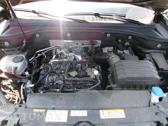 2025 Volkswagen Atlas 2.0T SE w/Technology - miniatura 15