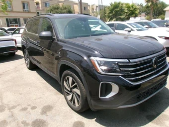 2025 Volkswagen Atlas 2.0T SE w/Technology - miniatura 17