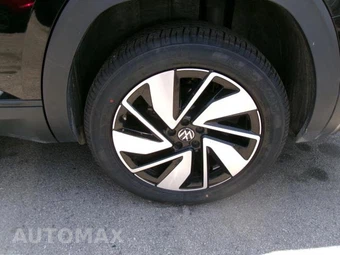 2025 Volkswagen Atlas 2.0T SE w/Technology - miniatura 21