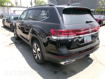 2025 Volkswagen Atlas 2.0T SE w/Technology - miniatura 23