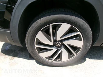 2025 Volkswagen Atlas 2.0T SE w/Technology - miniatura 26
