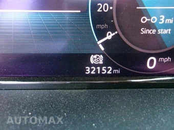 2025 Volkswagen Atlas 2.0T SE w/Technology - miniatura 4