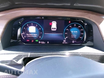 2025 Volkswagen Atlas 2.0T SE w/Technology - miniatura 6