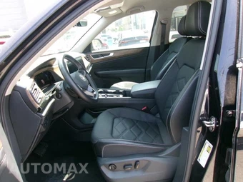 2025 Volkswagen Atlas 2.0T SE w/Technology - miniatura 7
