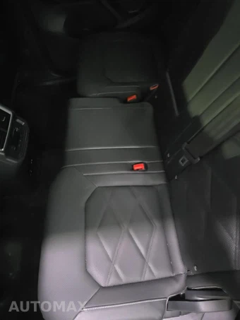 2025 Volkswagen Atlas 2.0T SE w/Technology - miniatura 10