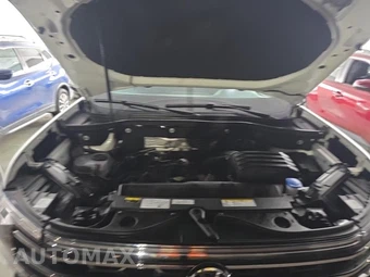 2025 Volkswagen Atlas 2.0T SE w/Technology - miniatura 12