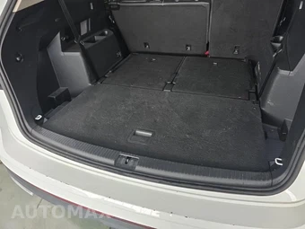2025 Volkswagen Atlas 2.0T SE w/Technology - miniatura 13
