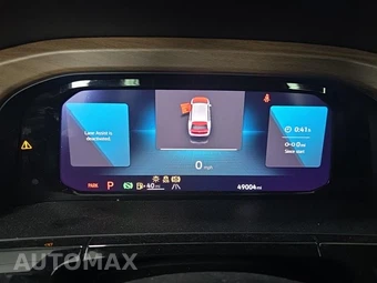 2025 Volkswagen Atlas 2.0T SE w/Technology - miniatura 16