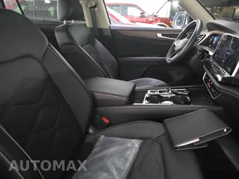 2025 Volkswagen Atlas 2.0T SE w/Technology - miniatura 17