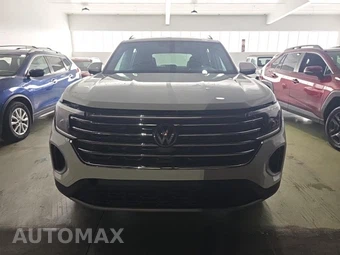2025 Volkswagen Atlas 2.0T SE w/Technology - miniatura 2